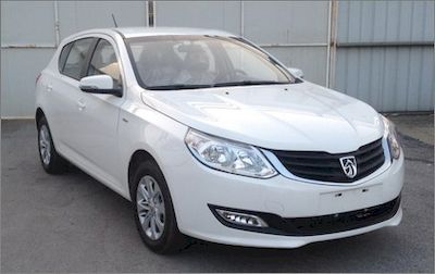 Baojun  LZW7152ACF Sedan