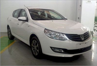 Baojun  LZW7152ACF Sedan