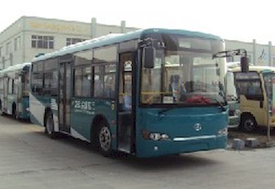 Jijiang brand automobile NE6900HGF1 City buses