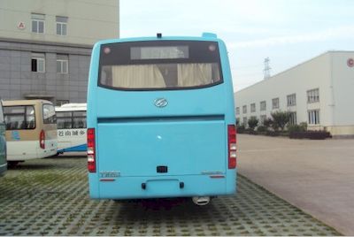 Jijiang brand automobile NE6900HGF1 City buses