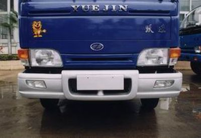 Yuejin  NJ1020DES Truck