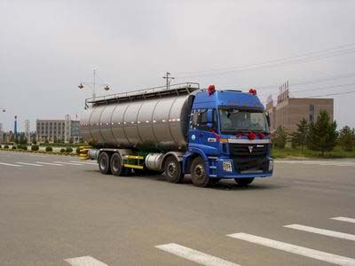 Mulika NTC5313GYSBJ Liquid food transport vehicle