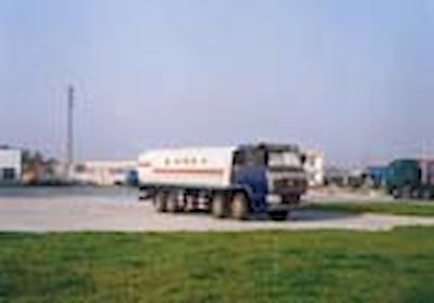 Ronghao  SWG5090GHY Chemical liquid transport vehicle