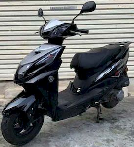 Shenying  SY125T18P Two wheeled motorcycles