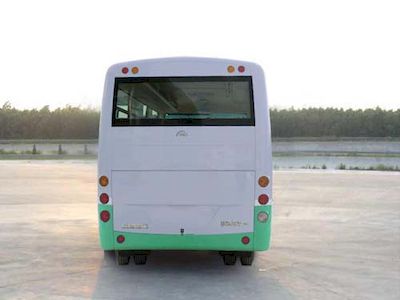 Yutong  ZK6608G Light Bus