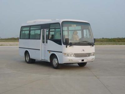 Yutong  ZK6608G Light Bus