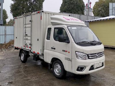 Foton  BJ5021XXY3PV312 Box transport vehicle