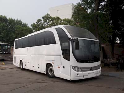 Foton  BJ6129U8BKB coach