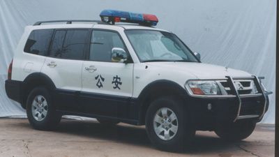 Mitsubishi  CFA5037XQC Prisoner