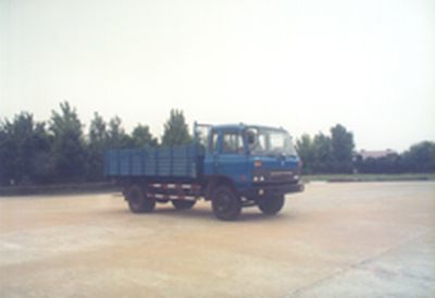 Dongfeng  EQ1118G19D3 Truck