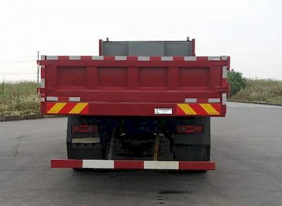 Dongfeng  EQ3186GL6D51 Dump truck