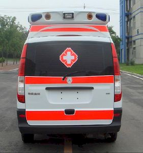 Fenghua  FH5030XJH ambulance