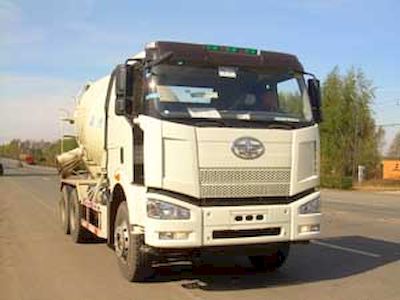 Fusang  FS5250GJBCA1 Concrete mixing transport vehicle