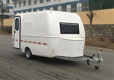 Hoffler HHL9010XLJ RV trailer