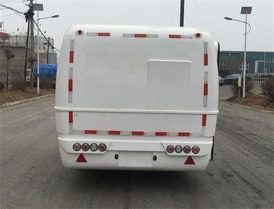 Hoffler HHL9010XLJ RV trailer