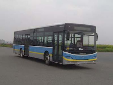 Youth  JNP6120GHP Hybrid urban buses