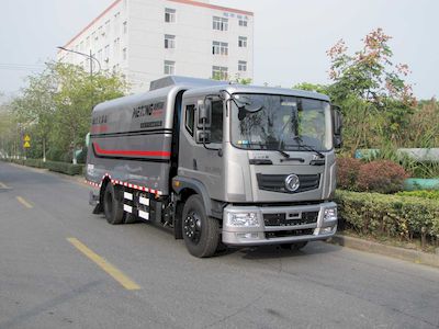 Zhetong brand automobiles LMT5160TSL Road sweeper