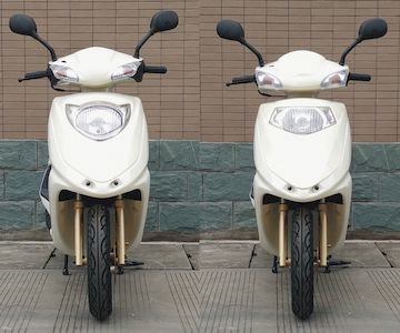 Lexi  LS125T7C Two wheeled motorcycles