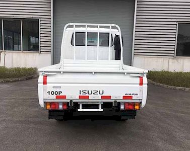 Isuzu  QL1040A6EW Truck