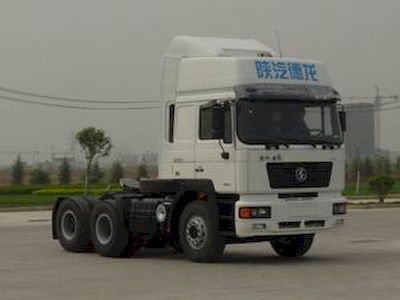 Shaanxi AutomobileSX4255NY294Tractor