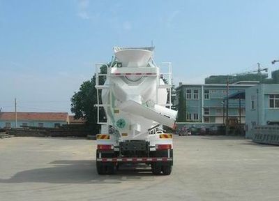 Haowo  ZZ5257GJBN3847D1L Concrete mixing transport vehicle