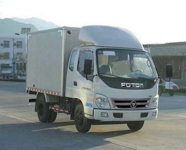 Foton  BJ5049XXYAC Box transport vehicle