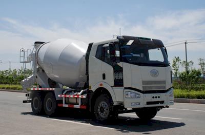 Longdi CSL5250GJBCConcrete mixing transport vehicle