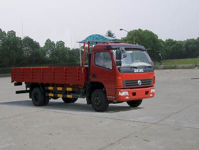 Dongfeng  EQ1120T41D6AC Truck