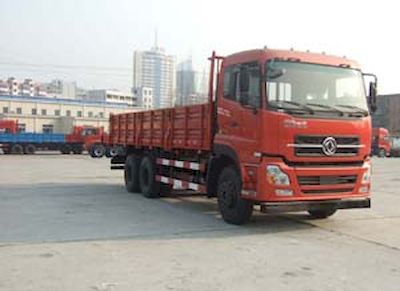 Dongfeng  EQ1250GD5N1 Truck