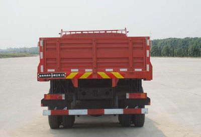 Dongfeng  EQ1250GD5N1 Truck