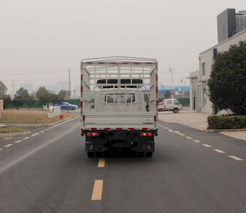 Dongfeng  EQ5032CCYD60N6AC Grate type transport vehicle