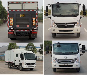 Dongfeng  EQ5070XXYD5BDFAC Box transport vehicle