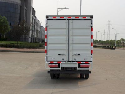 Dongfeng  EQ5070XXYD5BDFAC Box transport vehicle