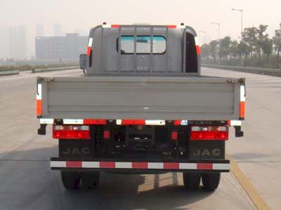 Jianghuai brand automobiles HFC1053L1KT Truck