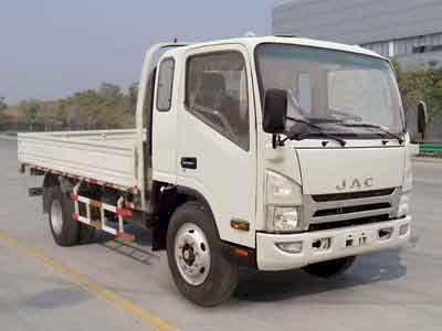 Jianghuai brand automobiles HFC1053L1KT Truck