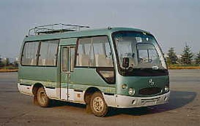 Yaxing  JS6540 coach