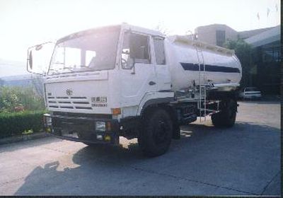 Quiz  KS5191GSN Bulk cement truck