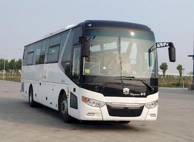 Zhongtong Automobile LCK6117HN1 coach