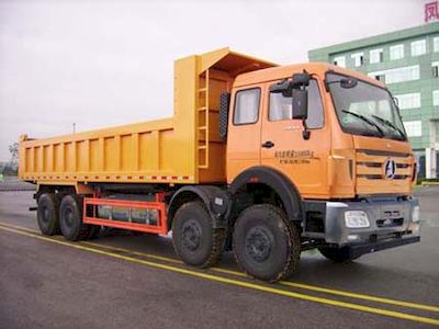 Beiben  ND3310DG5J6Z01 Dump truck