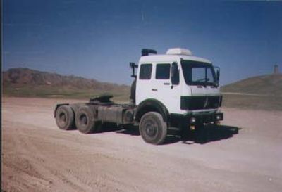 Northern Mercedes Benz ND4260S6J Tractor