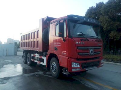 XCMG  NXG3250D5WC Dump truck