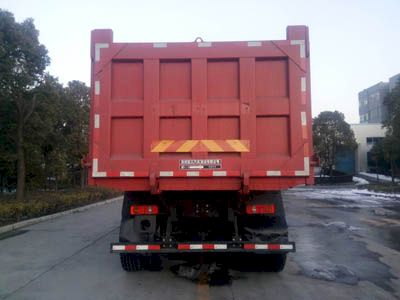 XCMG  NXG3250D5WC Dump truck