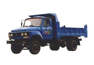 Mountain  SD5820CD1 Self dumping low-speed truck