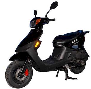 Wanglong  WL100T3F Two wheeled motorcycles