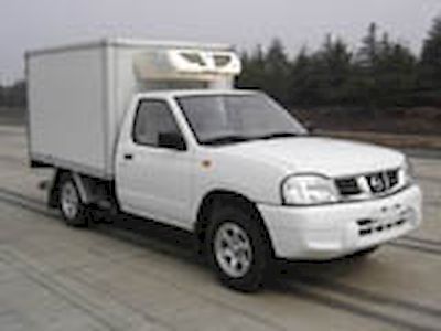 Nissan ZN5032XLCF2G Refrigerated truck