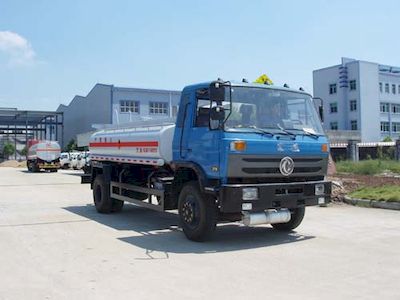 Chufei  CLQ5110GYY3 Oil tanker