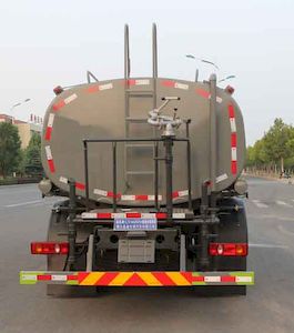 Zongang  CLT5164GPSFV6 watering lorry 