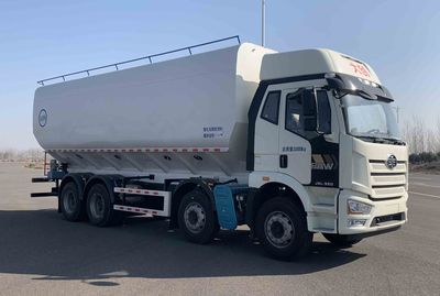 Yingchuang Feide DCA5310ZSLA395Bulk feed transport vehicle