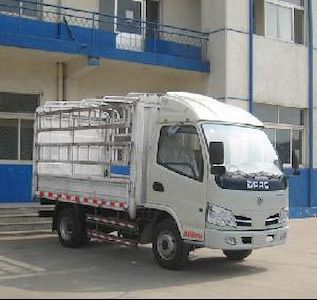 Dongfeng DFA5040CCY30D3ACKMGrate type transport vehicle