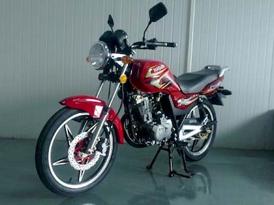 Haojiang  HJ12520 Two wheeled motorcycles